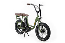 Load image into Gallery viewer, RadRunner Espresso Passenger Package Upgrade Kit