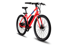 Load image into Gallery viewer, RadMission Electric Metro Bike