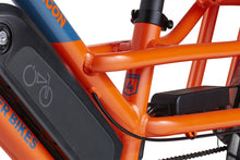 Load image into Gallery viewer, RadWagon Electric Cargo Bike Version 4