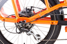 Load image into Gallery viewer, RadWagon Electric Cargo Bike Version 4
