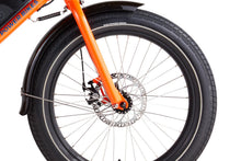 Load image into Gallery viewer, RadWagon Electric Cargo Bike Version 4