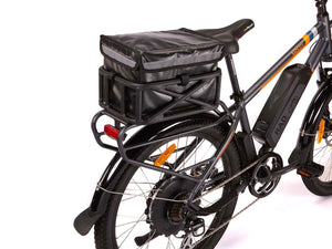 Basket Bag - Small