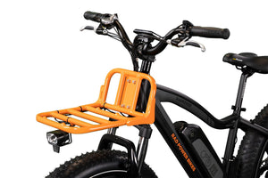 Front Rack